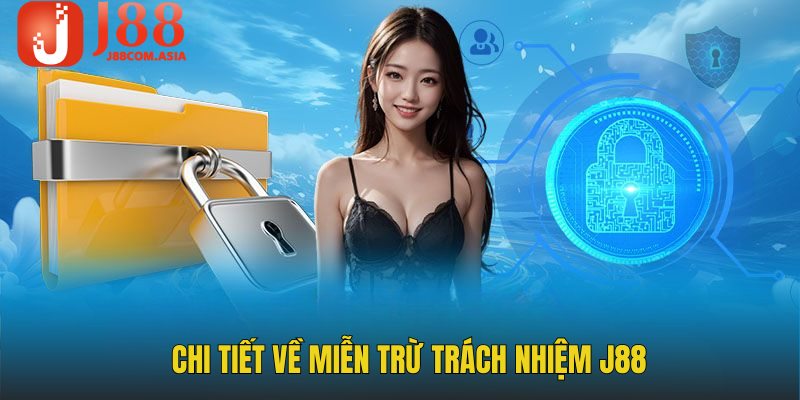 Chi tiết về chính sách tại J88