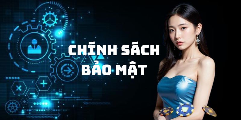 Chính sách bảo mật J88 - Cam kết an toàn thông tin người dùng