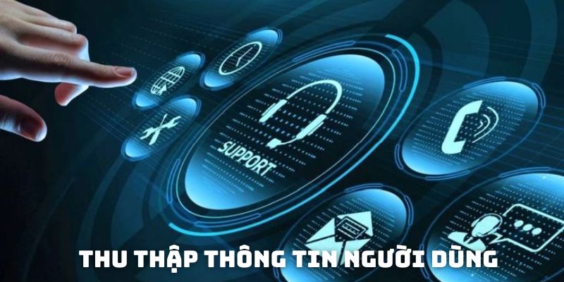 Người dùng có quyền bảo mật và chỉnh sửa thông tin cá nhân