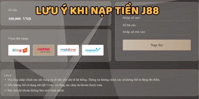 Không tiết lộ mã giao dịch cho người khác